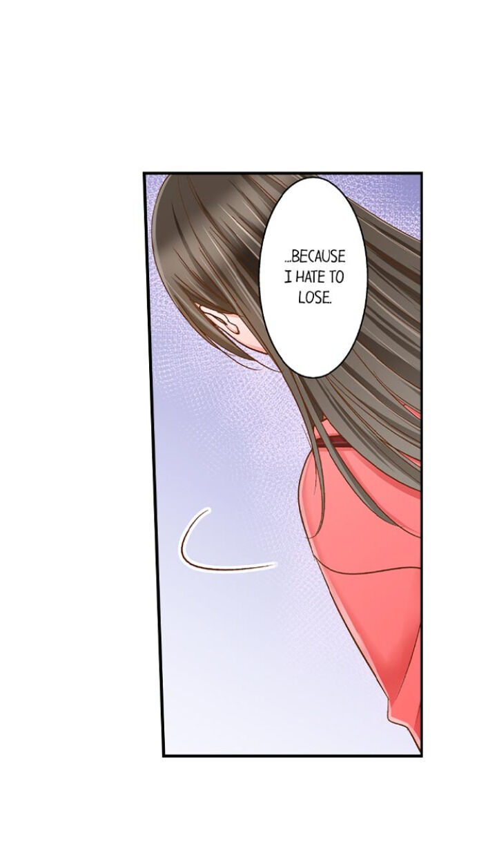 My Body Can’t Take This Kind of Love - Chapter 41 [photo 22] - MangaPorn