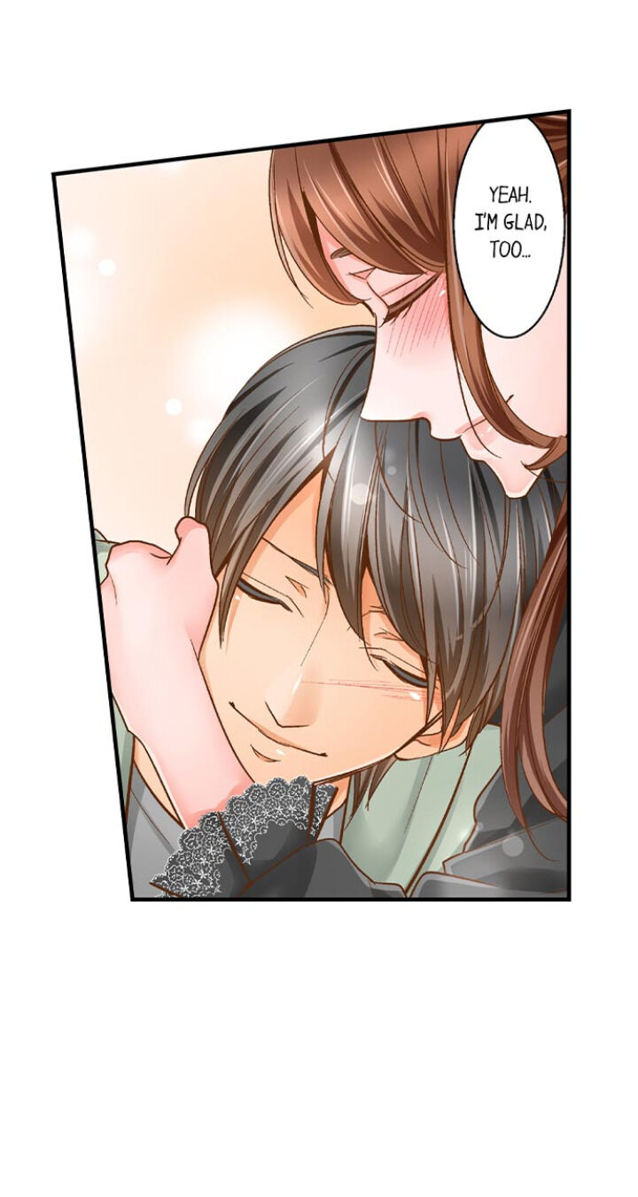 My Body Can’t Take This Kind of Love - Chapter 41 [photo 26] - MangaPorn