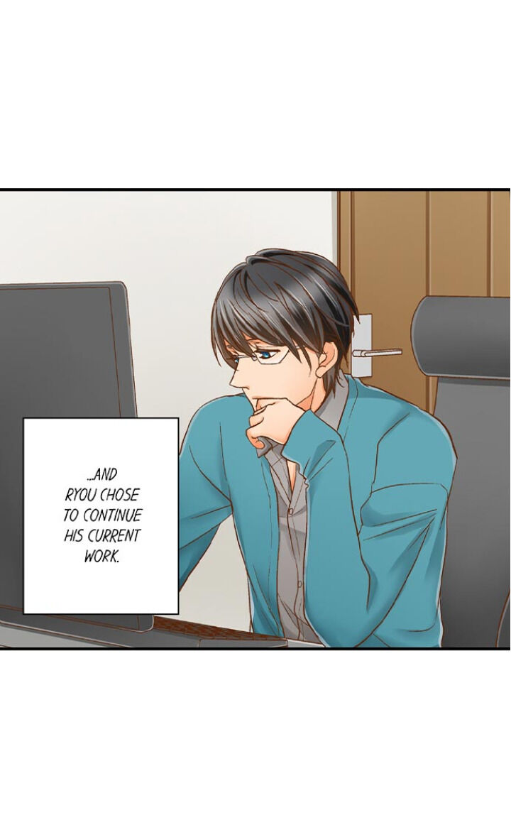 My Body Can’t Take This Kind of Love - Chapter 41 [photo 30] - MangaPorn