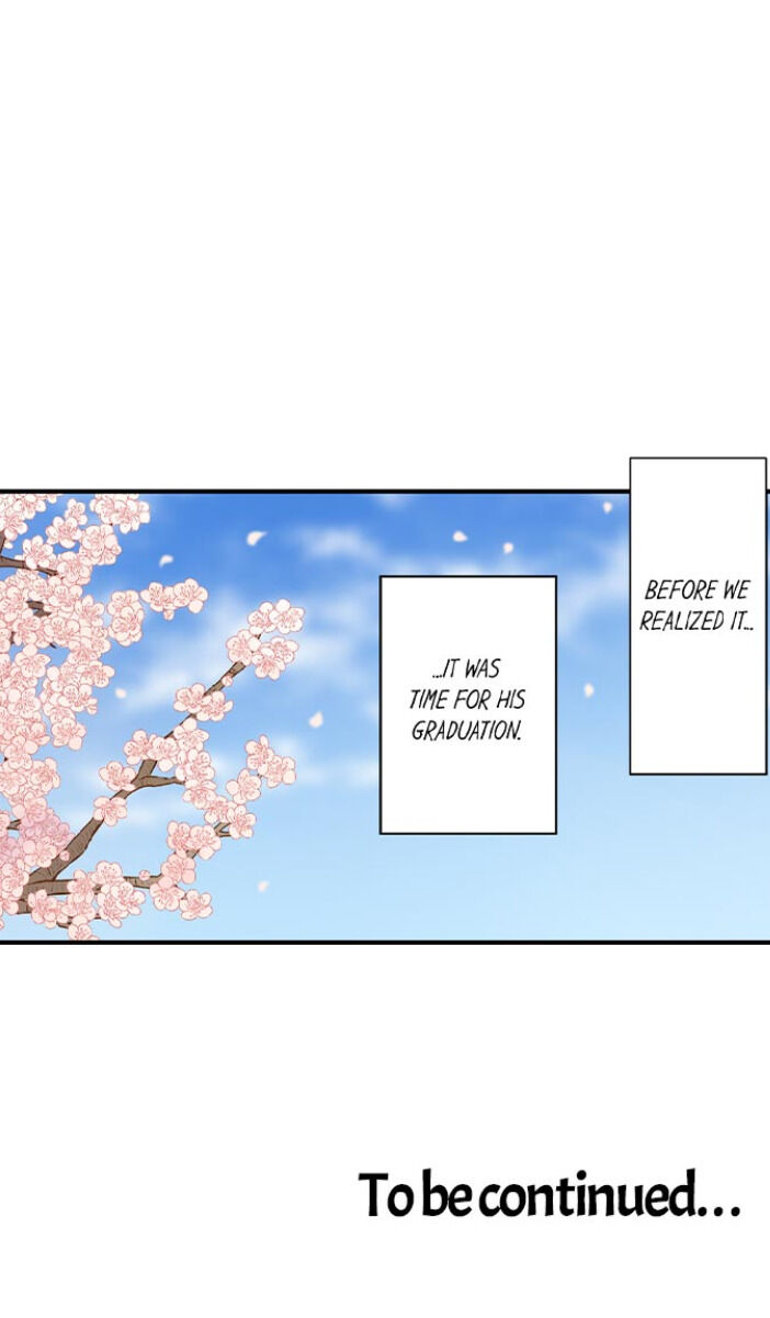 My Body Can’t Take This Kind of Love - Chapter 41 [photo 32] - MangaPorn