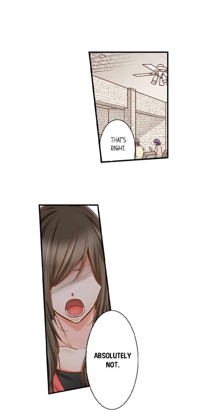 My Body Can’t Take This Kind of Love - Chapter 41 [photo 6] - MangaPorn