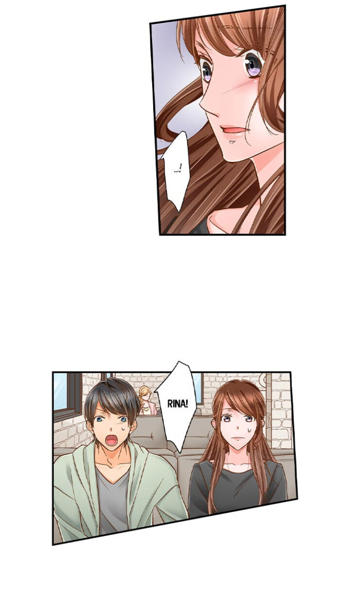 My Body Can’t Take This Kind of Love - Chapter 41 [photo 7] - MangaPorn