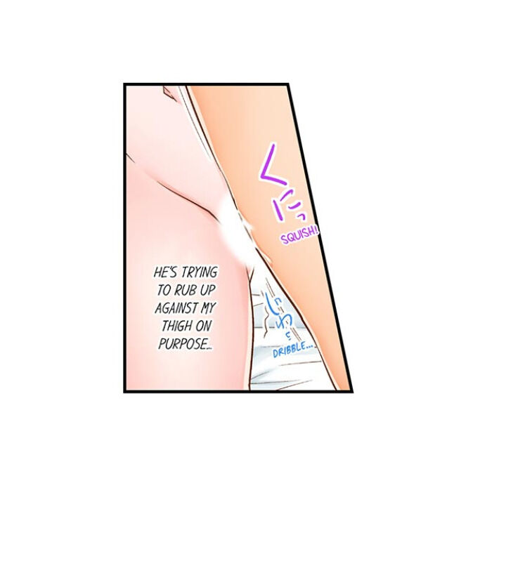 My Body Can’t Take This Kind of Love - Chapter 42 [photo 10] - MangaPorn