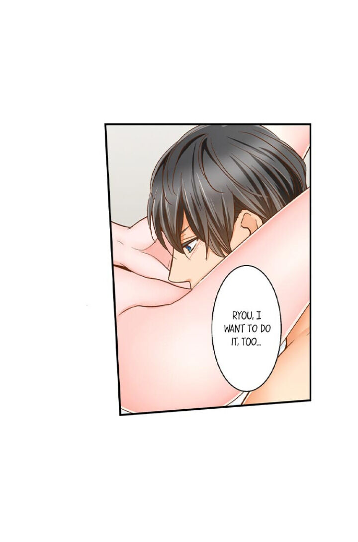 My Body Can’t Take This Kind of Love - Chapter 42 [photo 14] - MangaPorn