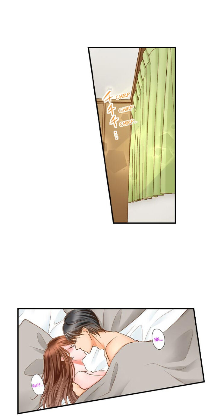 My Body Can’t Take This Kind of Love - Chapter 42 [photo 2] - MangaPorn