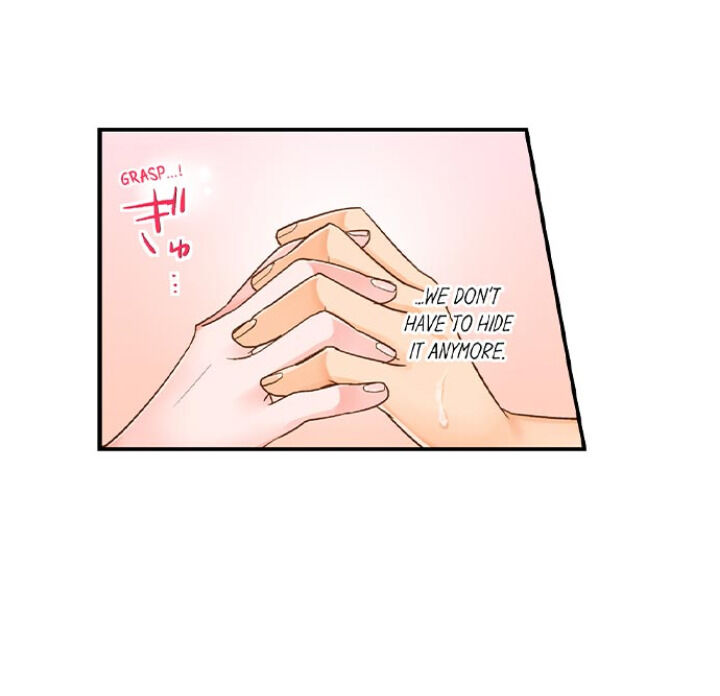 My Body Can’t Take This Kind of Love - Chapter 42 [photo 26] - MangaPorn