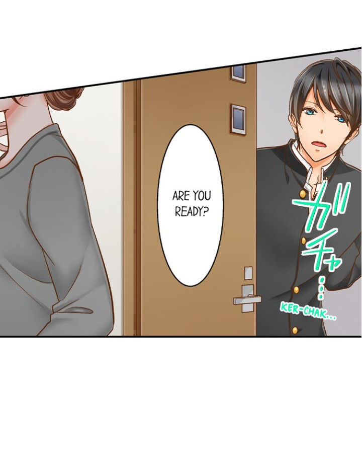 My Body Can’t Take This Kind of Love - Chapter 42 [photo 29] - MangaPorn