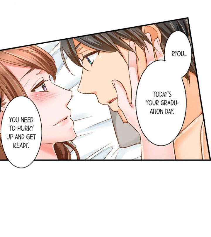 My Body Can’t Take This Kind of Love - Chapter 42 [photo 3] - MangaPorn