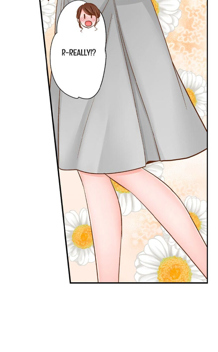 My Body Can’t Take This Kind of Love - Chapter 42 [photo 31] - MangaPorn