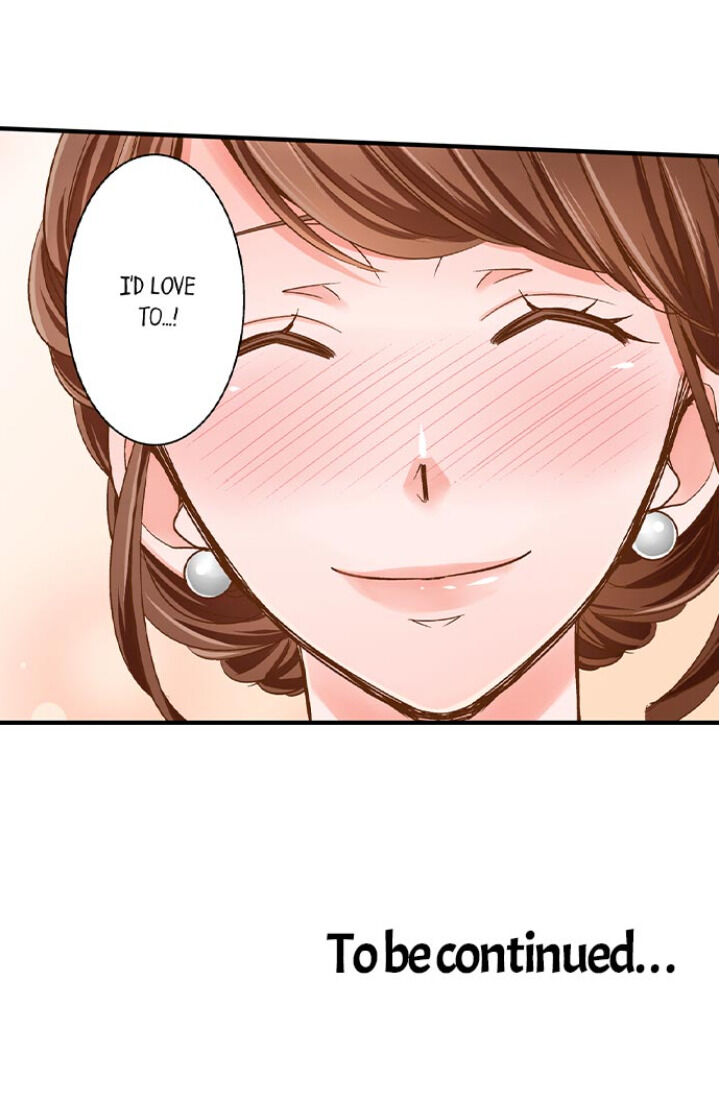 My Body Can’t Take This Kind of Love - Chapter 42 [photo 37] - MangaPorn
