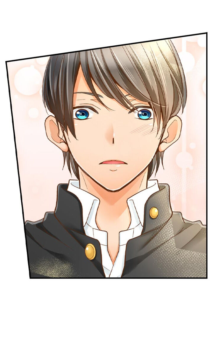 My Body Can’t Take This Kind of Love - Chapter 43 [photo 11] - MangaPorn