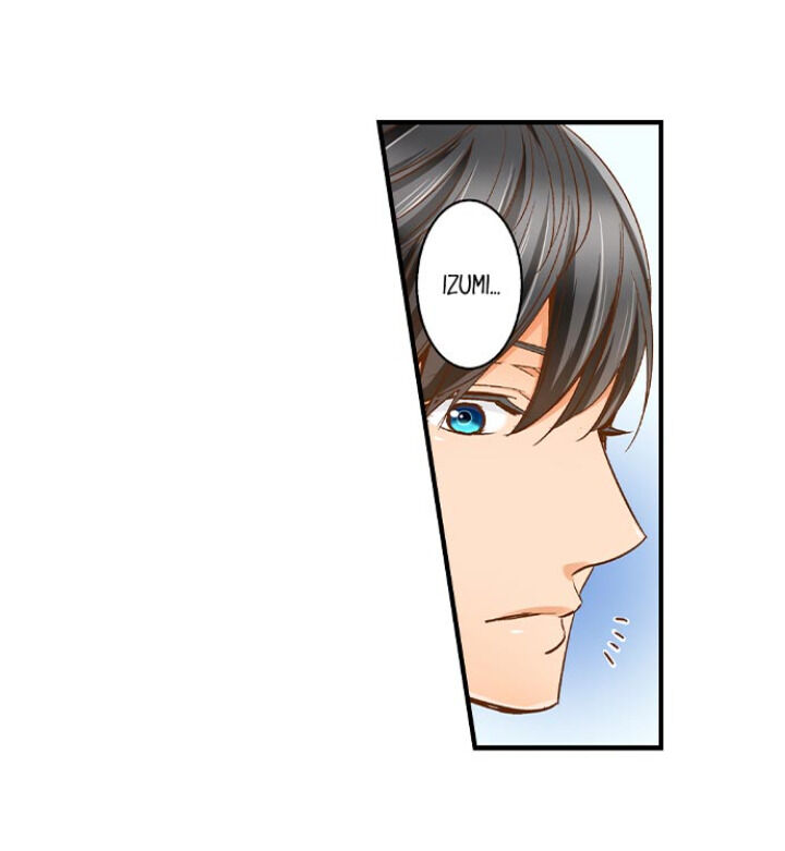 My Body Can’t Take This Kind of Love - Chapter 43 [photo 23] - MangaPorn