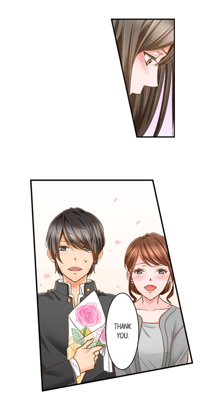 My Body Can’t Take This Kind of Love - Chapter 43 [photo 27] - MangaPorn