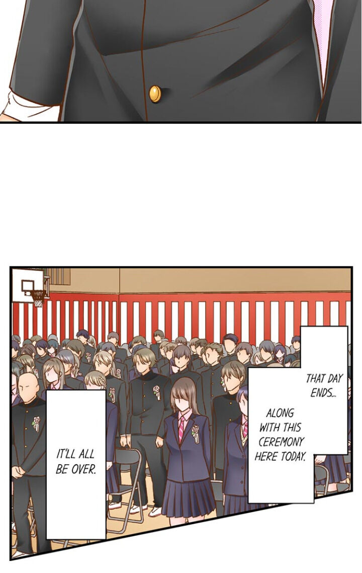 My Body Can’t Take This Kind of Love - Chapter 43 [photo 4] - MangaPorn