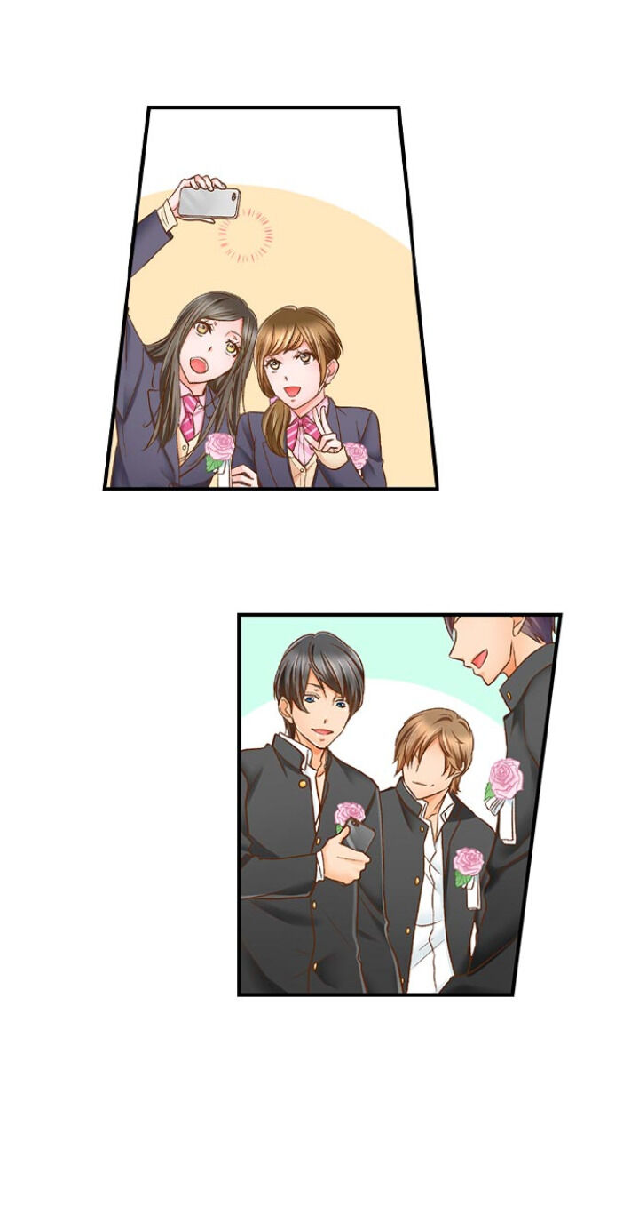 My Body Can’t Take This Kind of Love - Chapter 43 [photo 6] - MangaPorn