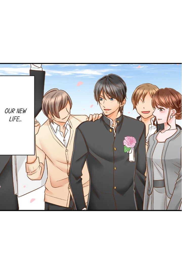 My Body Can’t Take This Kind of Love - Chapter 43 [photo 7] - MangaPorn
