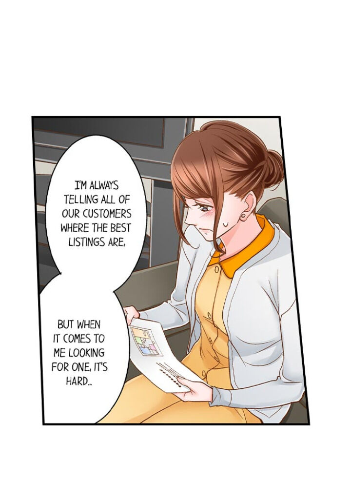 My Body Can’t Take This Kind of Love - Chapter 44 [photo 16] - MangaPorn