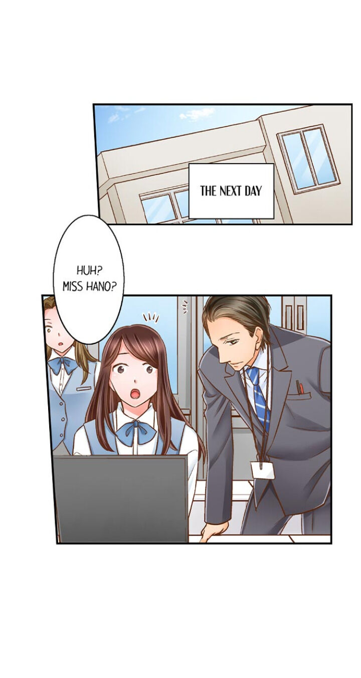 My Body Can’t Take This Kind of Love - Chapter 44 [photo 2] - MangaPorn