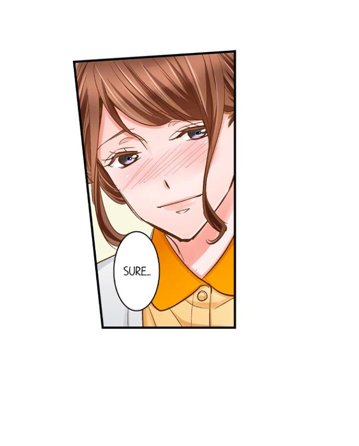 My Body Can’t Take This Kind of Love - Chapter 44 [photo 22] - MangaPorn