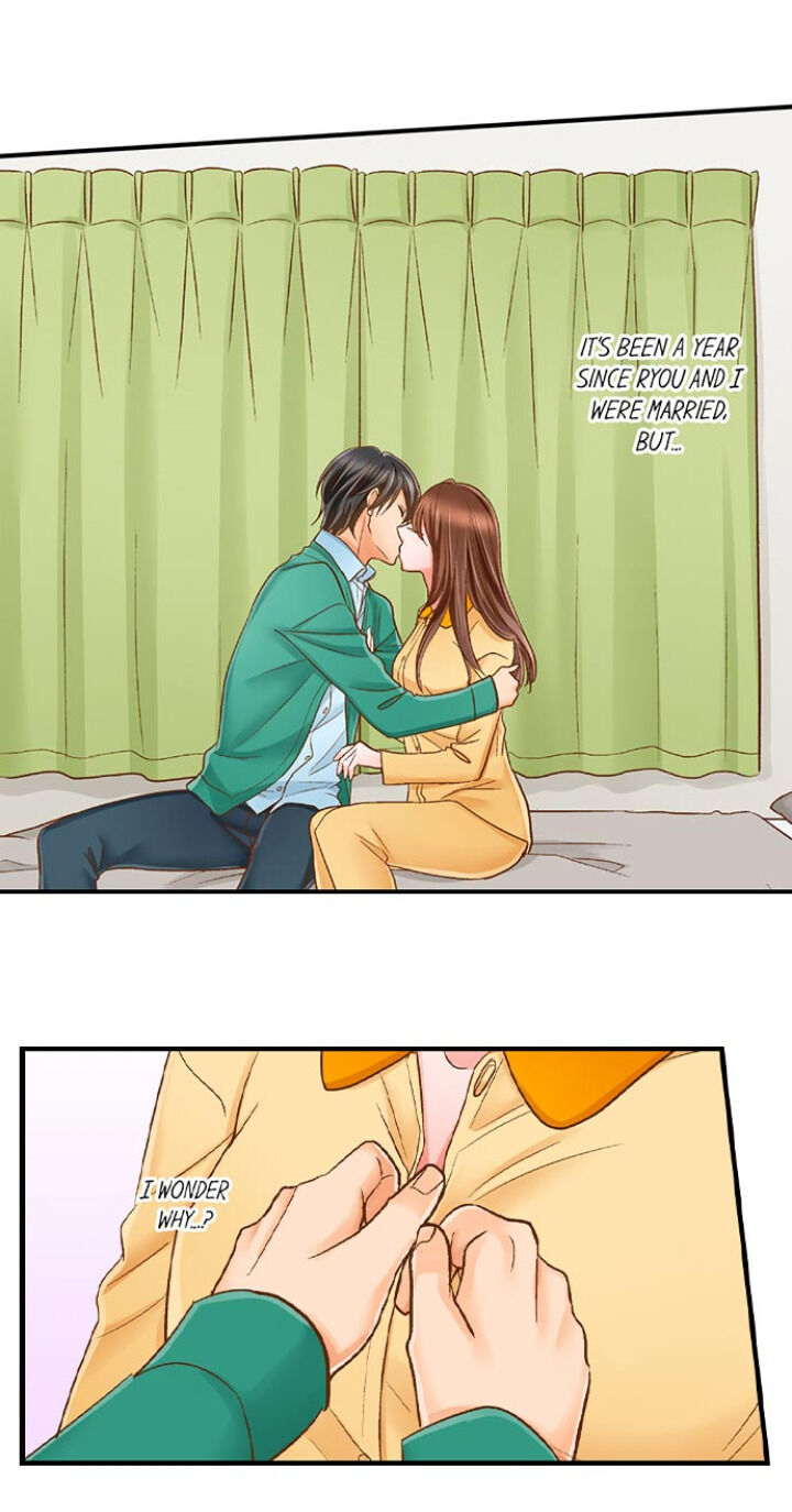 My Body Can’t Take This Kind of Love - Chapter 44 [photo 24] - MangaPorn