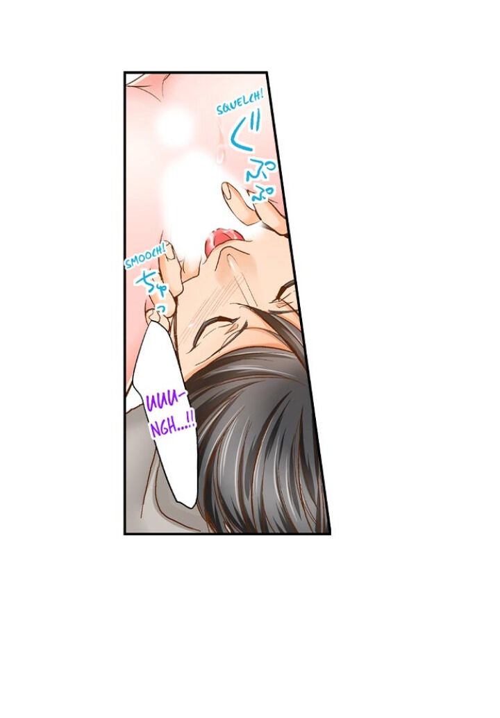 My Body Can’t Take This Kind of Love - Chapter 44 [photo 28] - MangaPorn