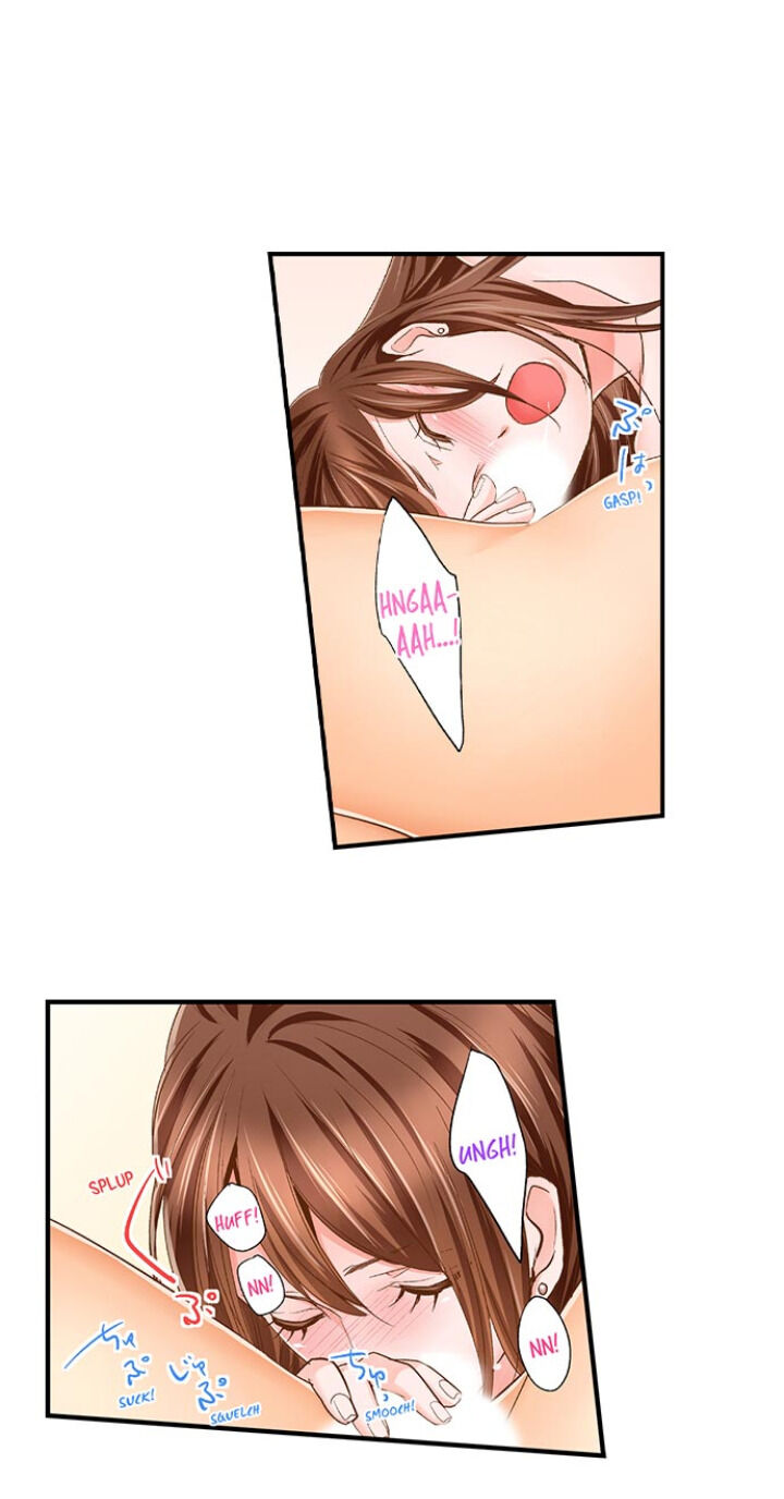 My Body Can’t Take This Kind of Love - Chapter 44 [photo 29] - MangaPorn