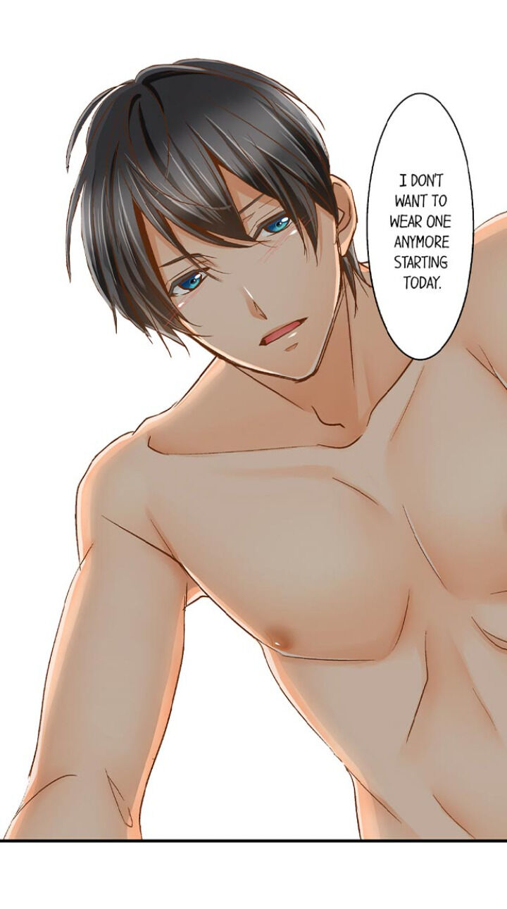 My Body Can’t Take This Kind of Love - Chapter 44 [photo 33] - MangaPorn
