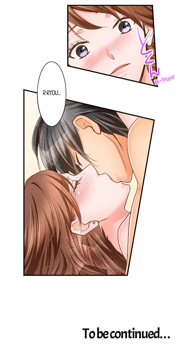 My Body Can’t Take This Kind of Love - Chapter 44 [photo 34] - MangaPorn