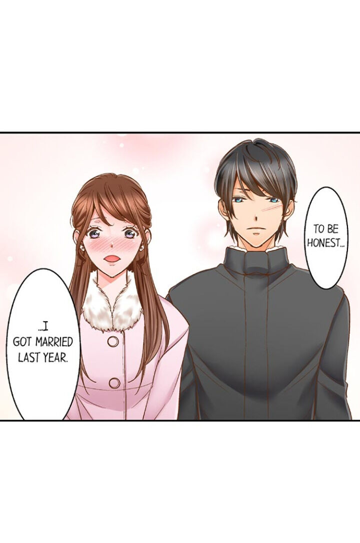 My Body Can’t Take This Kind of Love - Chapter 44 [photo 6] - MangaPorn