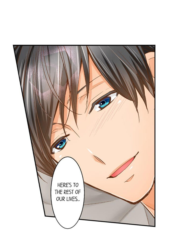 My Body Can’t Take This Kind of Love - Chapter 45 [photo 22] - MangaPorn