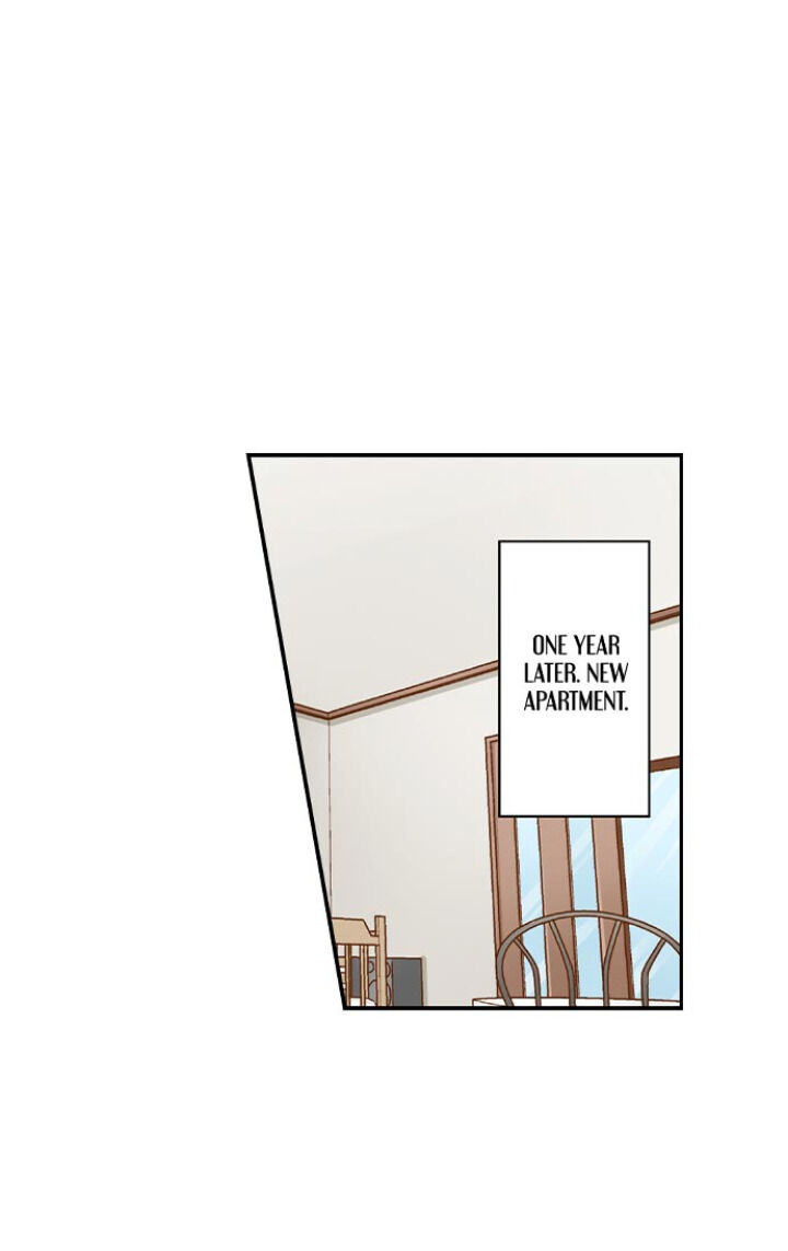 My Body Can’t Take This Kind of Love - Chapter 45 [photo 25] - MangaPorn