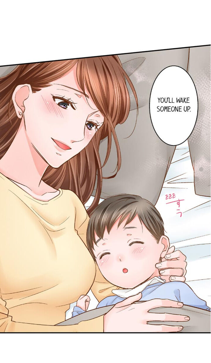 My Body Can’t Take This Kind of Love - Chapter 45 [photo 28] - MangaPorn