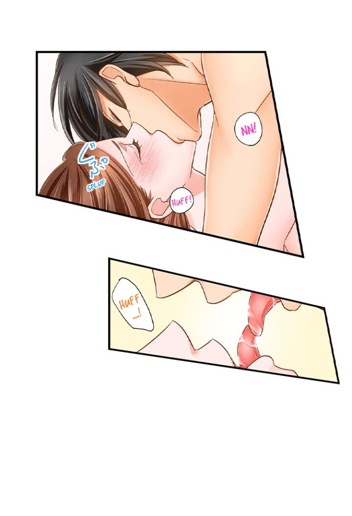 My Body Can’t Take This Kind of Love - Chapter 45 [photo 3] - MangaPorn