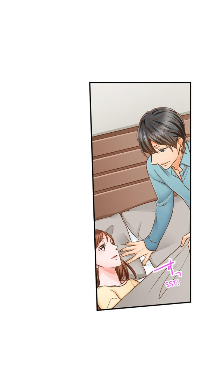 My Body Can’t Take This Kind of Love - Chapter 45 [photo 30] - MangaPorn