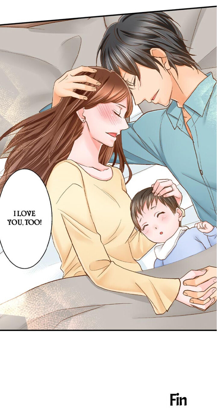 My Body Can’t Take This Kind of Love - Chapter 45 [photo 33] - MangaPorn