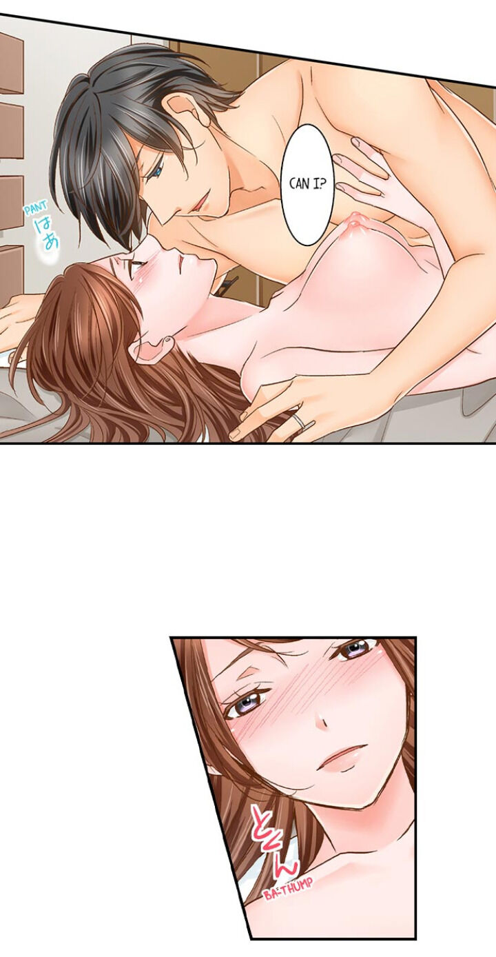 My Body Can’t Take This Kind of Love - Chapter 45 [photo 4] - MangaPorn