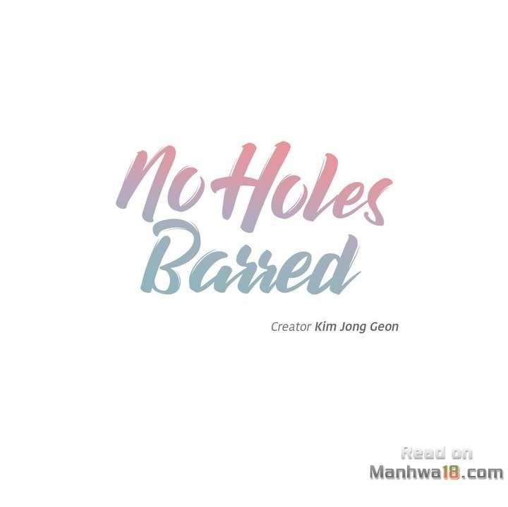 No Holes Barred - Chapter 2 [photo 1] - MangaPorn