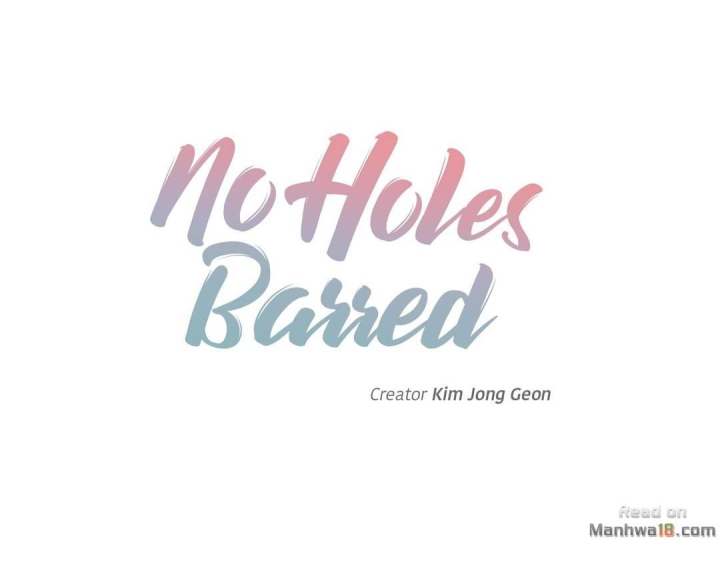 No Holes Barred - Chapter 4 [photo 1] - MangaPorn