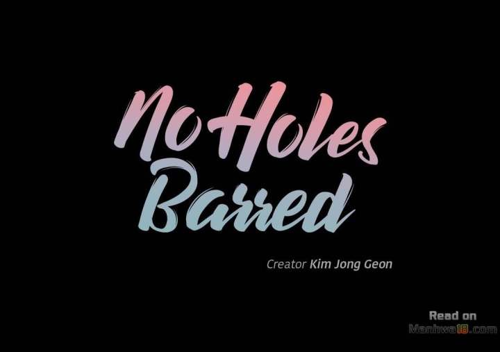 No Holes Barred - Chapter 6 [photo 1] - MangaPorn