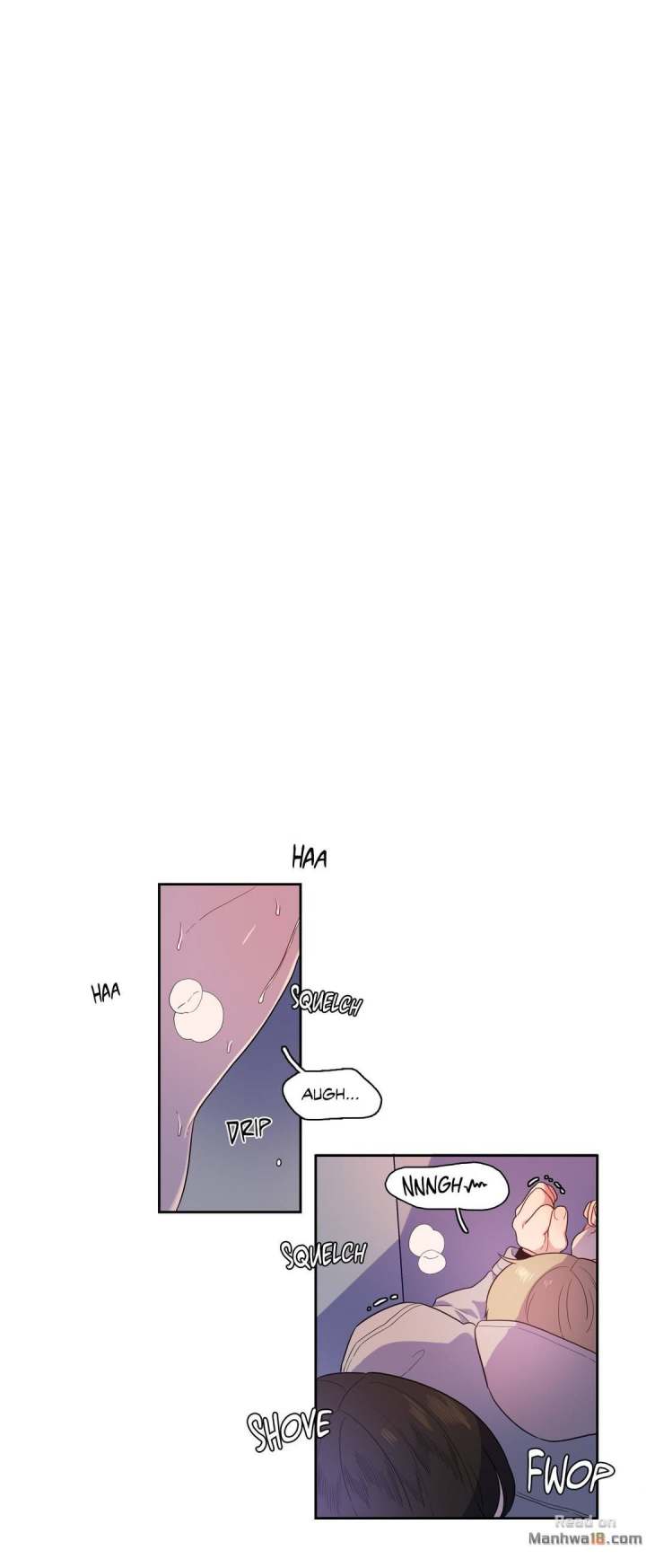 No Holes Barred - Chapter 7 [photo 6] - MangaPorn