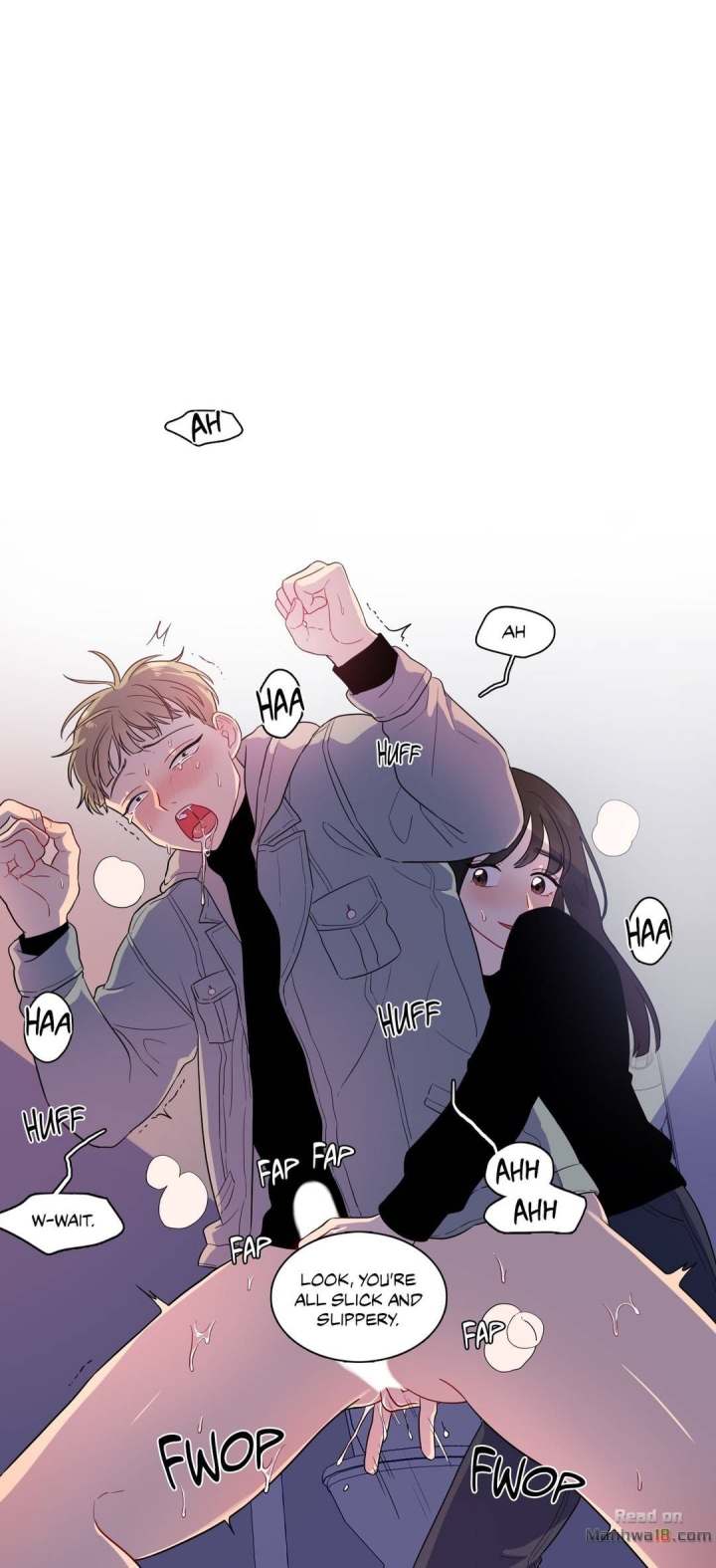 No Holes Barred - Chapter 7 [photo 9] - MangaPorn