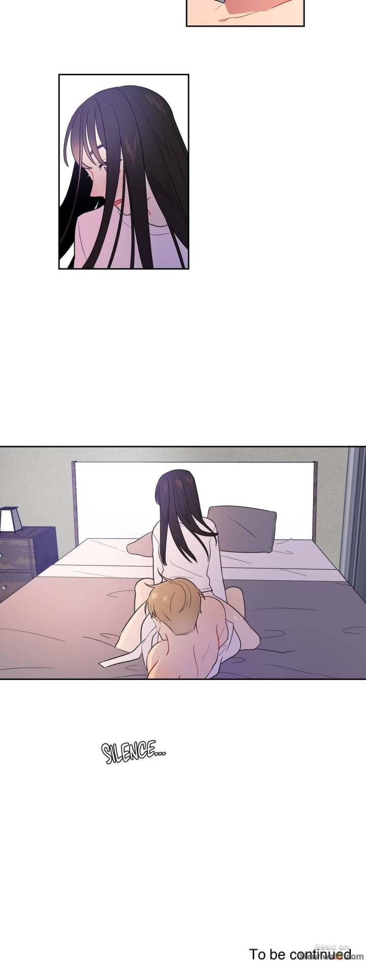 No Holes Barred - Chapter 9 [photo 22] - MangaPorn
