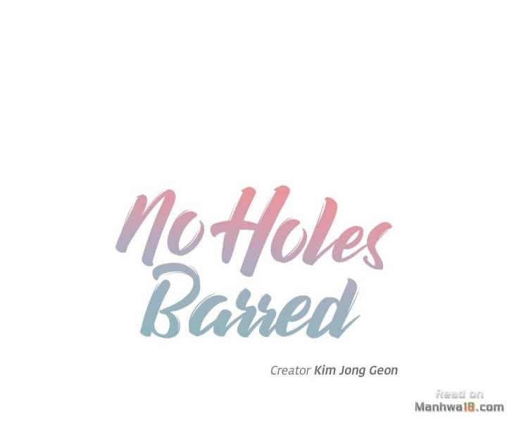 No Holes Barred - Chapter 9 [photo 4] - MangaPorn