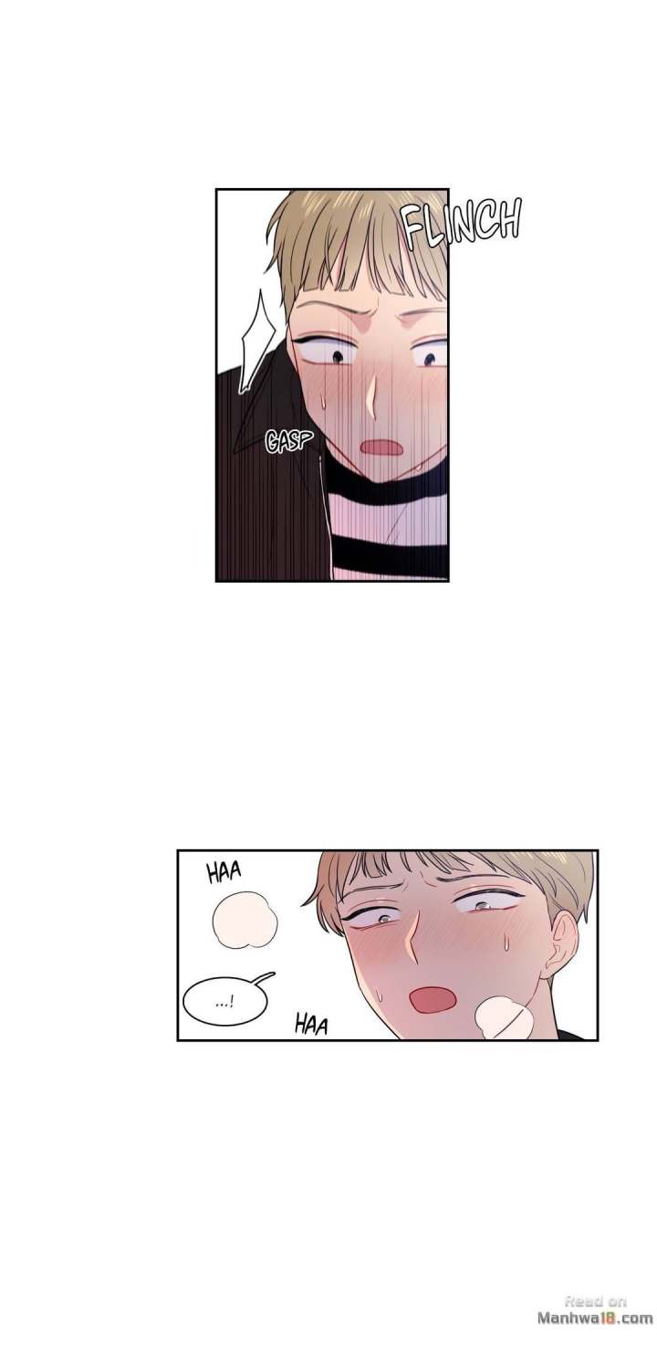 No Holes Barred - Chapter 10 [photo 25] - MangaPorn