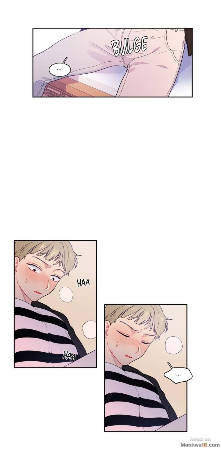 No Holes Barred - Chapter 10 [photo 26] - MangaPorn