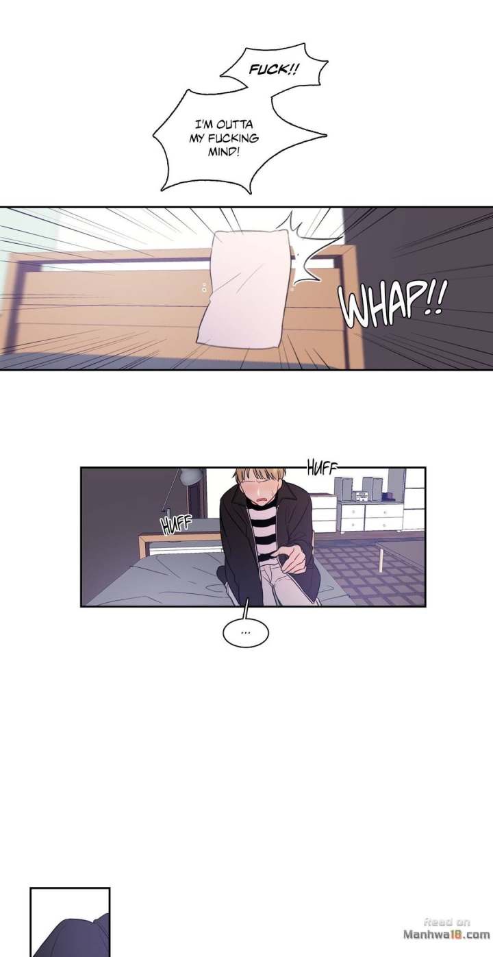 No Holes Barred - Chapter 10 [photo 27] - MangaPorn