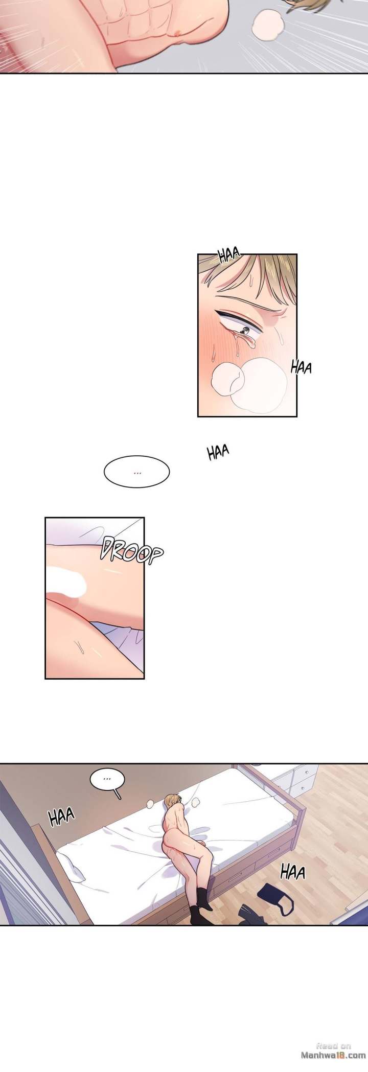 No Holes Barred - Chapter 11 [photo 18] - MangaPorn