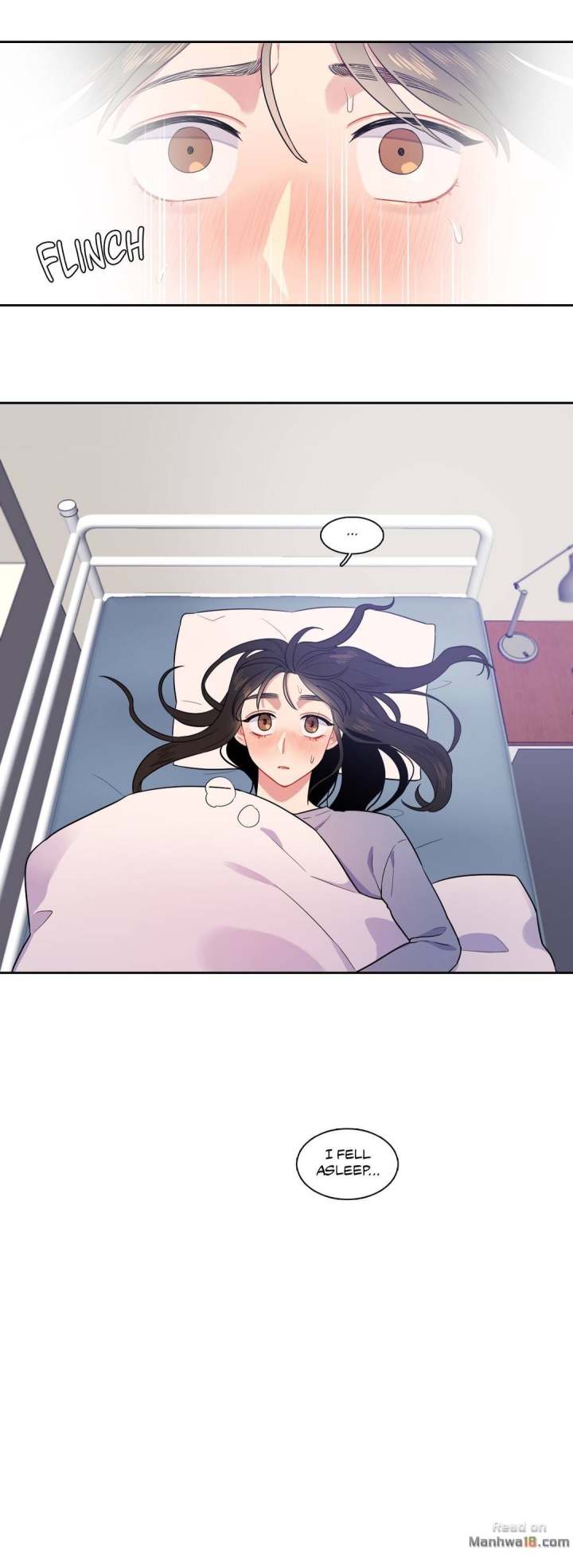 No Holes Barred - Chapter 11 [photo 22] - MangaPorn