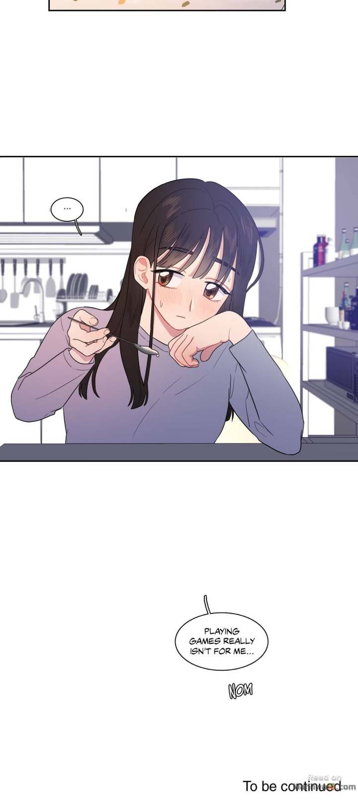 No Holes Barred - Chapter 11 [photo 26] - MangaPorn