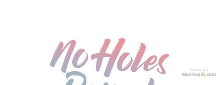 No Holes Barred - Chapter 12 [photo 1] - MangaPorn